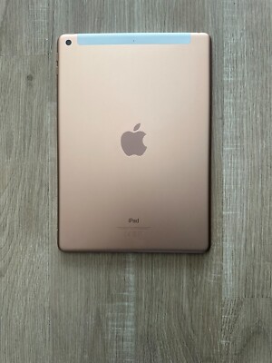 Apple IPAD PRO 9,7'' 2016 (6.Gen) WI-FI + Celluar 12 128 GB (Neuwertig) Rosegold
