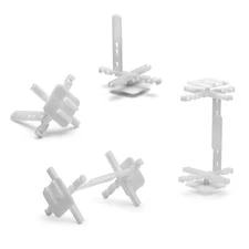 Universal Spacers (24 pcs per bag)