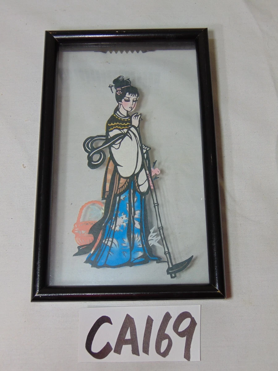 時代物　中国古画 中国古董绘画和卷轴| eBay