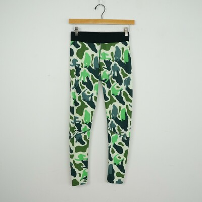 Adidas x N.E.R.D Womens Leggings Sz S 