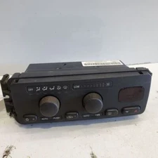 01-03 Temperature Control Dash Mounted Fits AURORA MPN: 09350703  