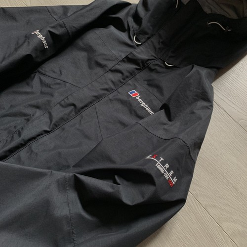 Berghaus Extrem Gore-Tex XCR MENS 
