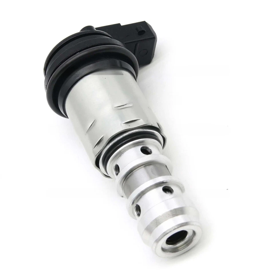 11367560462 Electroválvula de distribución de árbol de levas serie genuina PARA BMW X1 X5 X3 1 3 5 Foto 3 de 4