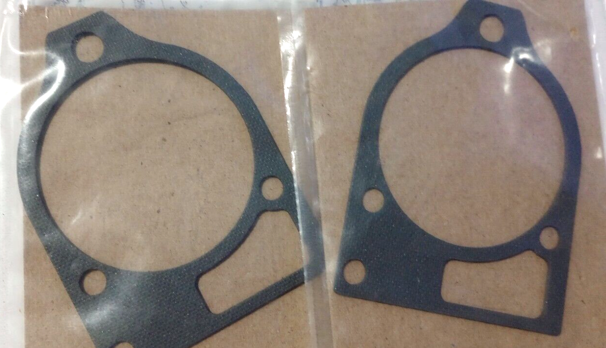 【専用】アウトフィット Quicksilver Gasket NOS 27-42631-1 Qty. 2 (L-9543) | eBay