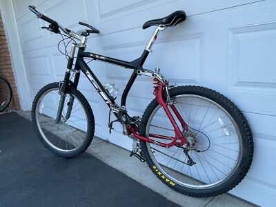 GT LTS 3000 DS 1998 Mountain bike | eBay