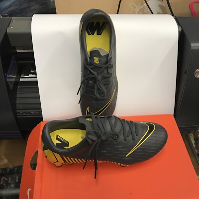 nike mercurial vapor xii ag