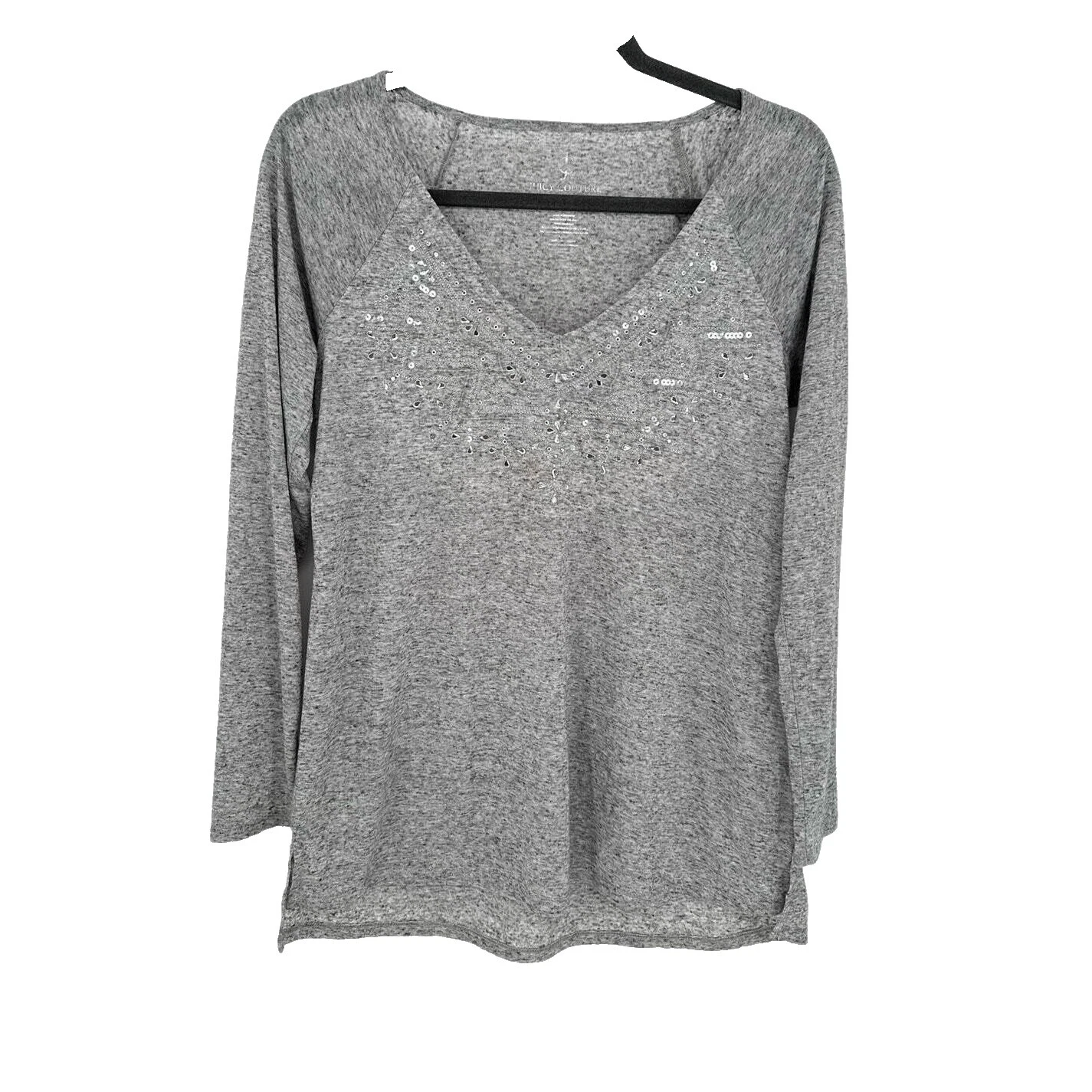 Juicy Couture Linen Tops for Women