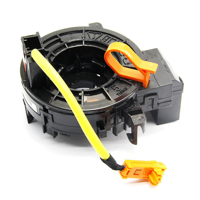 Clock Spring Replacement For Toyota Corolla ZRE152 84306-12100 | eBay