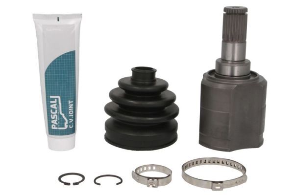 Pascal G70512PC Gelenksatz Antriebswelle Getriebeseitig FüR Kia Hyundai-image