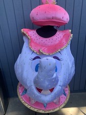 Child Mrs Potts Costume