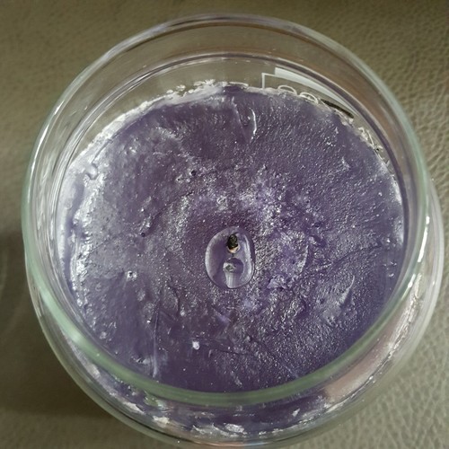 Yankee Candle Lilac Blossoms grande 22 oz. Vaso Candle House calentador tarro - Imagen 8 de 10