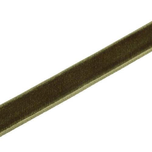 20Yds 10mm Multipurpose Velvet Ribbon DIY Bow Garment EmbellIshments Craft - Picture 4 of 5