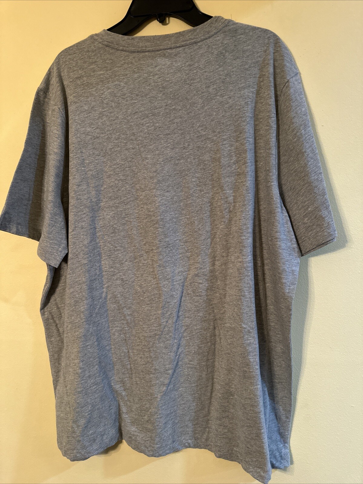 Puma Downtown Graphic Crew Neck Short Sleeve T-Shirt Mens Size XXL  Casual Tops image 6