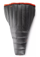 New REI Co-op Magma 30 Trail Quilt  Asphalt /...