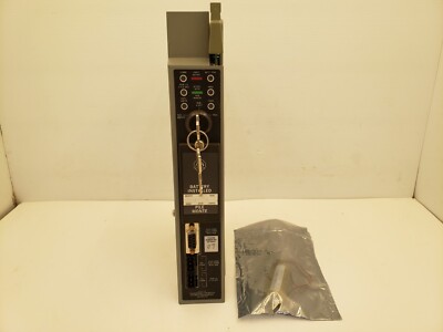 ALLEN BRADLEY 1785-LT/B PLC-5/15 PROCESSOR MODULE, SER. B, REV. M
