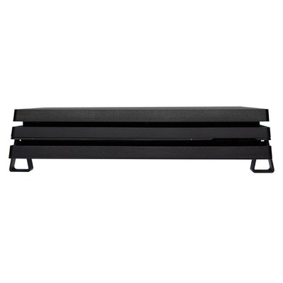 4 Pcs Game Console Horizontal Cooling Feet Holder Bracket For PS4/PS4 Slim/PS4