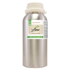Bulk Essential Oil 16-32 fl oz Aluminum Bottle, All Natural Uncut, 50+ Oils