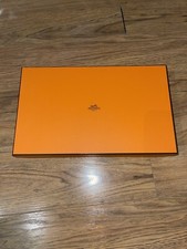 Original Hermes Box