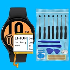 F Samsung Galaxy Watch 4 Classic 46mm LTE SM-R895U Long Life 460mAh Battery Tool