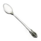 Grande Baroque by Wallace Infant Feeding Spoon New in Box, Sterling Silver