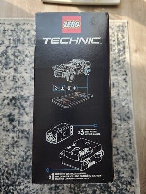 Lego Technic Audi RS Q e-tron 42160 | RC Control | Brand New