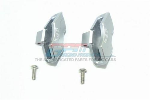 GPM UDR006 ALLOY F / R BRAKE CALIPER TRAXXAS 1/7 RC UNLIMITED DESERT RACER UDR - Picture 2 of 6