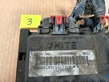 Engine Computer Module ECM 96 Blazer