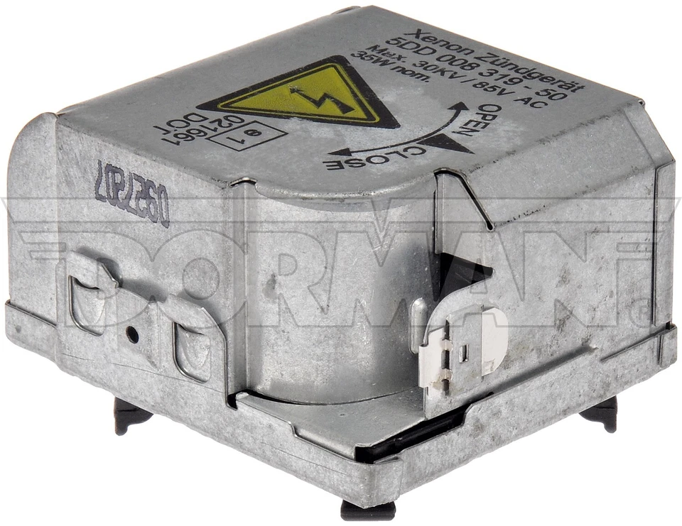 HID Headlight Igniter Dorman For 2006-2015 Mercedes-Benz ML350 - Image 3 of 3