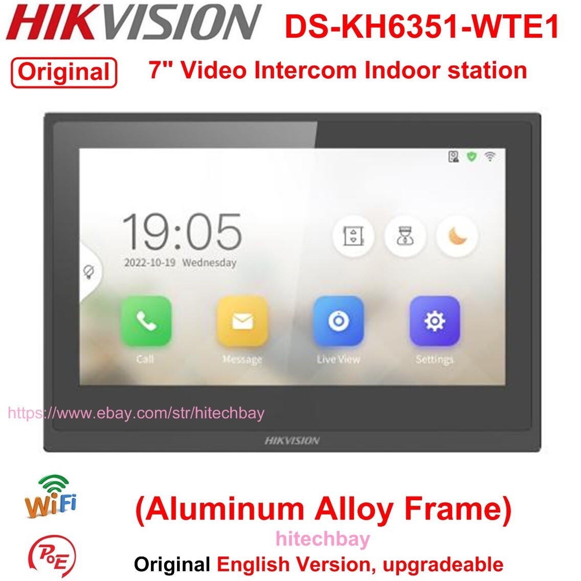HOT Hik Connect App Hikvision App Smart Tv Download Hik