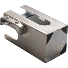 anti-theft for trailer - code bgs80760 KRAFTMANN towing