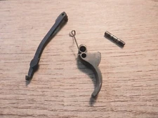 FEG Model R61 .380 ACP - Trigger, Trigger Bar, Trigger Spring, and Pin