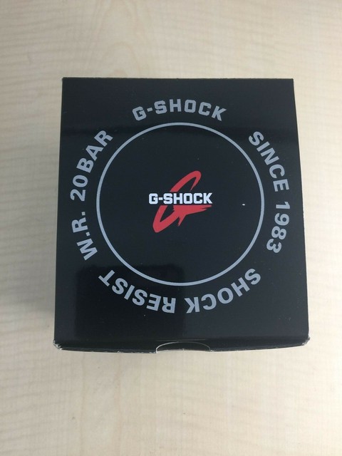 Casio G-shock Digital BLK Black Gw-m5610bb Tough Solar Multiband 6 for sale online | eBay