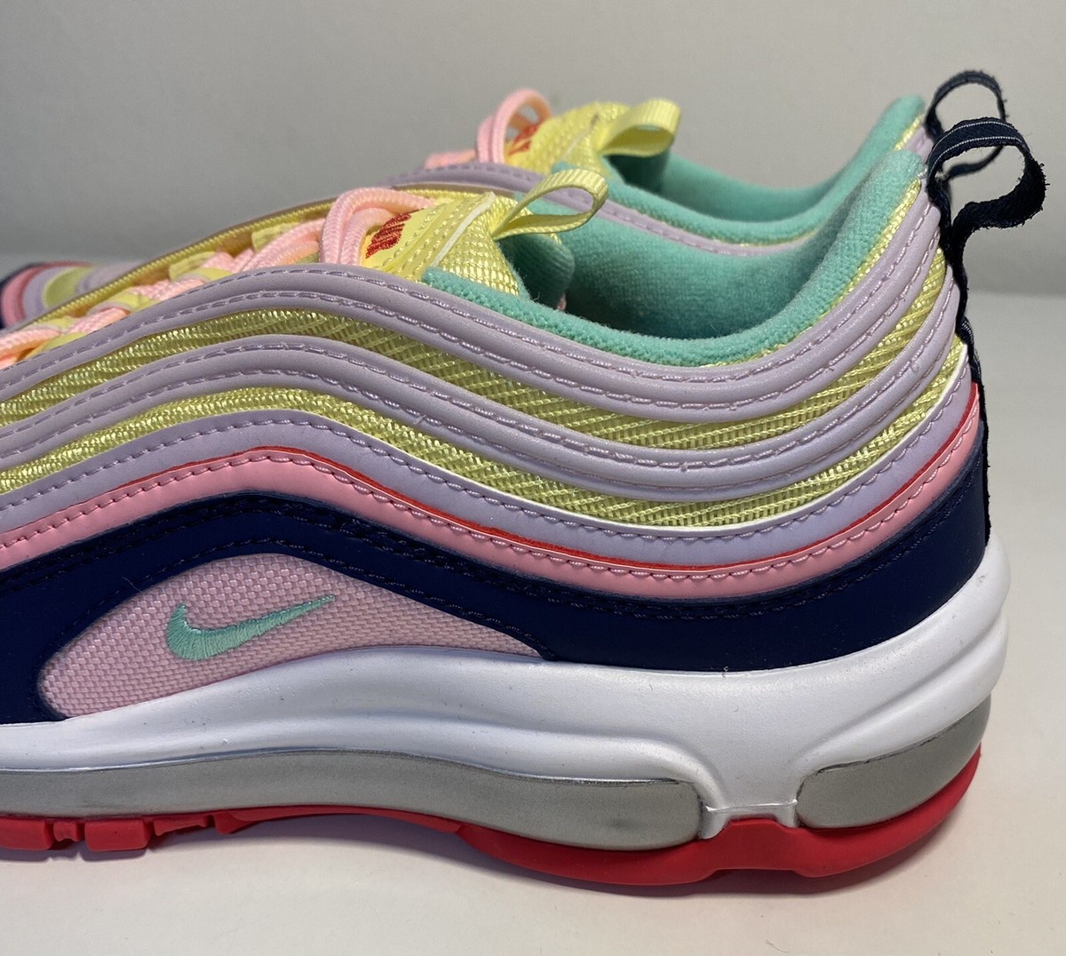 Sale! かわいい! Cute!! Nike W☆ AIR MAX 97 \