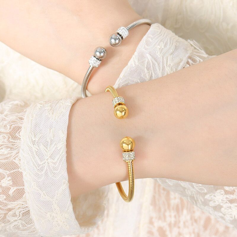 Yuria Sato × L&Co. bangle Yuria Sato × L&Co. – L&Co.