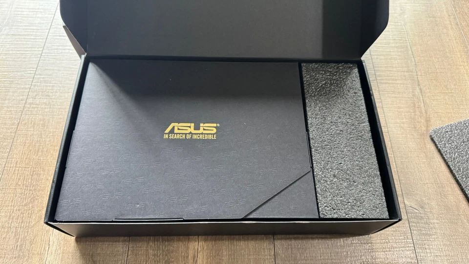 ASUS Nvidia GeForce GTX 980 Ti OC 6GB GDDR5 STRIX-GTX980TI-DC3-6GD5 CIB - Image 4 of 4