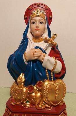 Erzulie Freda 12