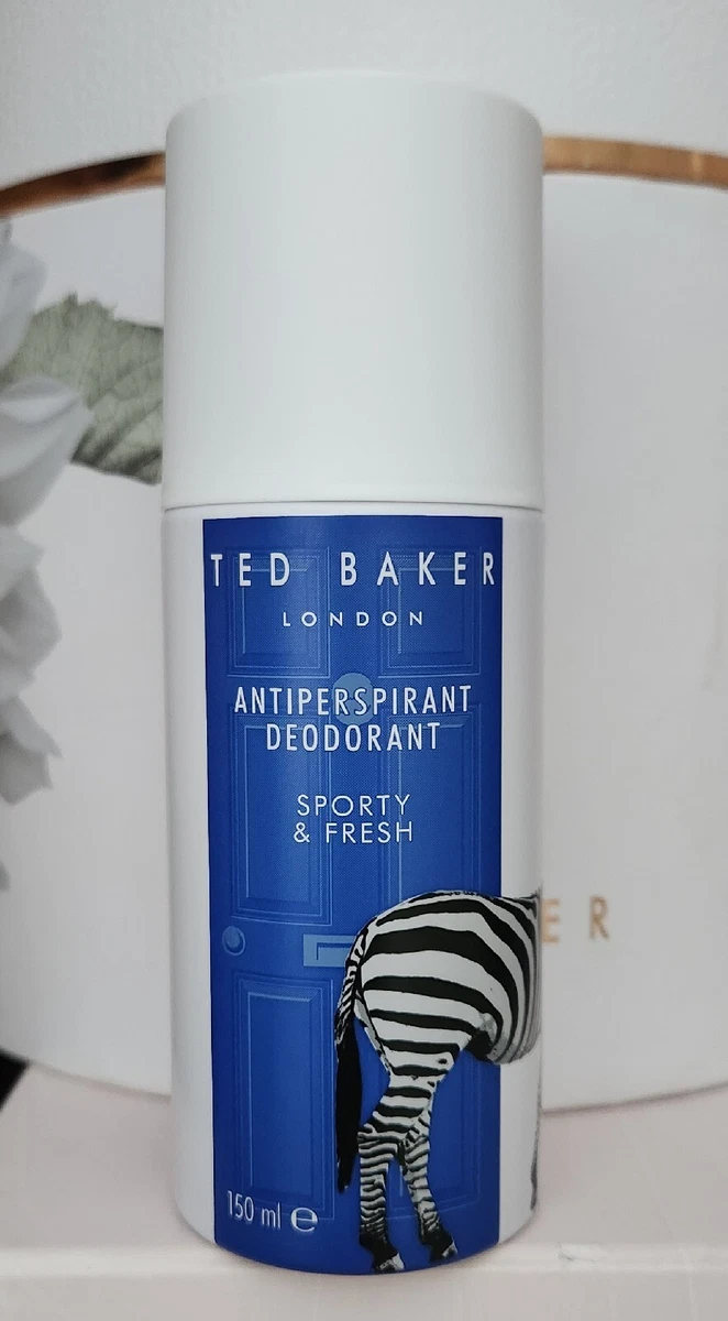 ted baker mens antiperspirant
