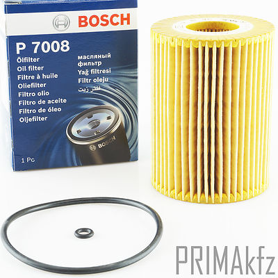 FEBI 108276 ÖLFILTER Für Mercedes-Benz C-Klasse W204 W205 A-Klasse