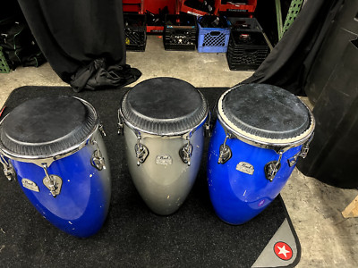 【Pearl】 パール・コンガ　 Richie Flores シリーズ Pearl】 パール・コンガ Richie Flores シリーズ Folkloric Series