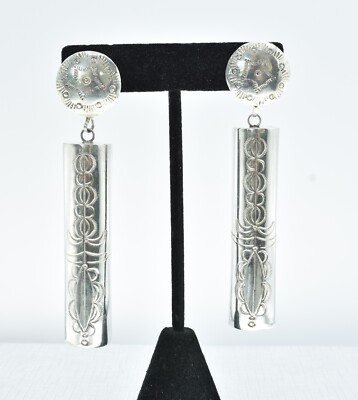 希少VINTAGE DOA フラワースタッズ クリアストーン 36HTC 誕生花と名入りのオリジナルネックレス | Birth Flower 誕生花