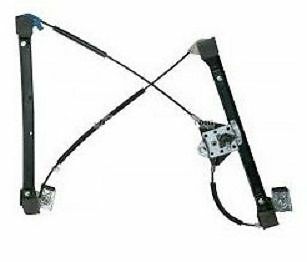Lève vitre gauche manuel Seat Ibiza fluide et robuste pour modèles 1994-2001
