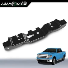 Fits 2009-2014 Ford F150 Pickup FO1065103 Front Bumper Center Support Bracket 