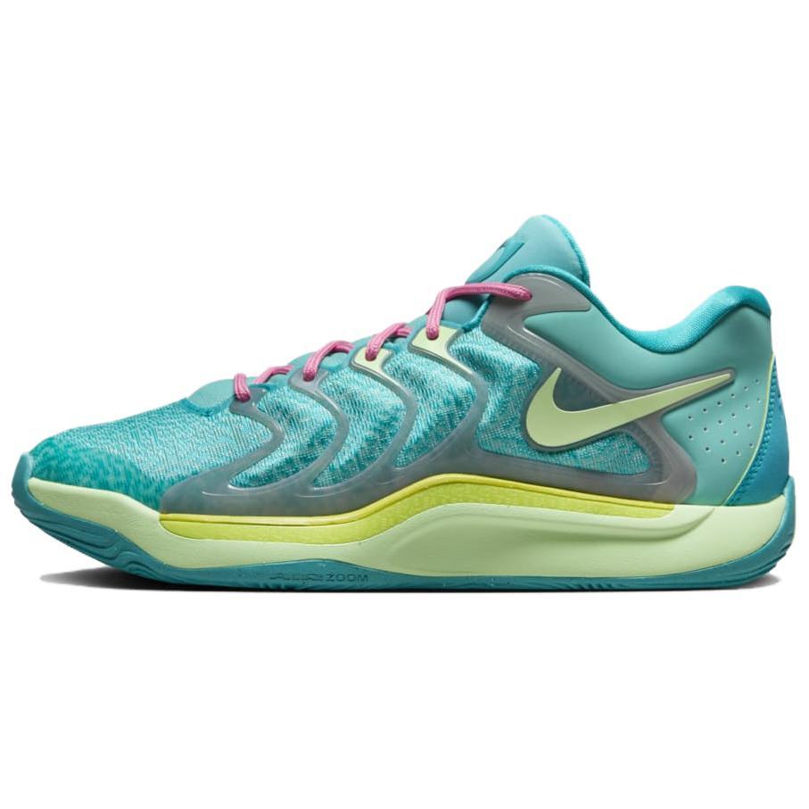 Nike X Jonquel Jones Kd 17 'Bahamas' HV1945-300 | eBay