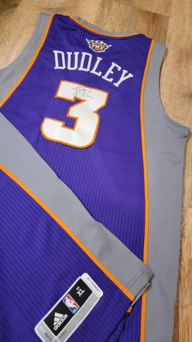 Jared dudley jersey number 2025