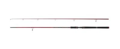 PENN Squadron III Pilk Spinning Rod Pilkrute Bootsrute Salzwasserrute 2,7m-3m - Bild 1 von 4