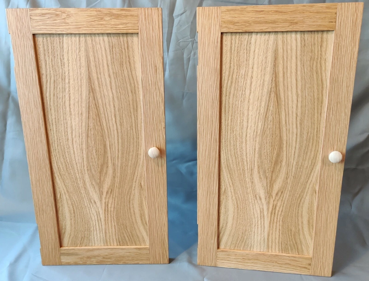 Pre Made Doors Drawer Fronts Matttroy