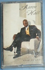 Aaron Hall the Truth | eBay