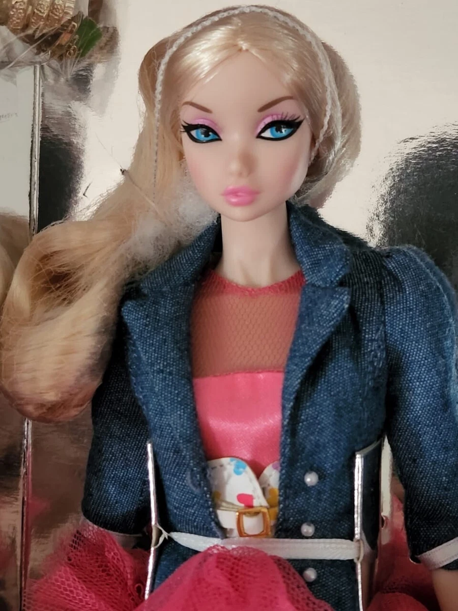 Integrity Toys FR: Nippon Collection 80's Girl Misaki Dressed Doll *NRFB*