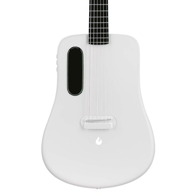 LAVA ME 2 36 inch Carbon Fiber Guitar with effects Acoustic Electric Guitar with