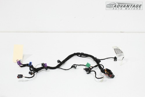 Maserati Ghibli 2014-2019 Rear Left Door wiring harness Photo - $58